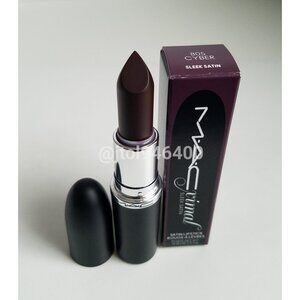Mac Cyber Lipstick